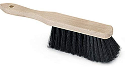 NÖLLE Profi Brush 201900 Balayette industrielle de qualité, non laquée