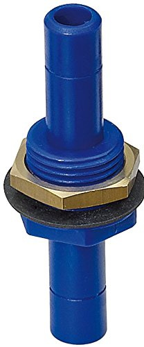 Reich UniQuick Trinkwassersystem 12 mm Frischwasser Tankdurchführung