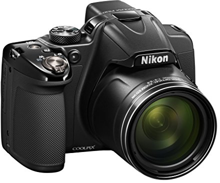 NIKON M.FOTO DIG.16MP 42X 3''WIFI BLACK