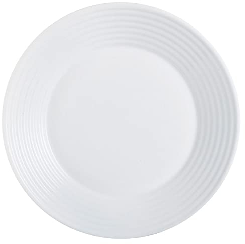 Luminarc Harena Plato Hondo Opal 23,5cm Opal Apto Microondas Apto Frigorífico Reciclable