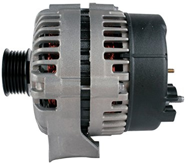 HELLA 8EL 012 430-141 Generator/Lichtmaschine - 14V - 115A