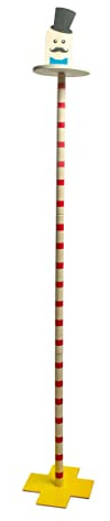 BS Toys GA443 Balance Bob