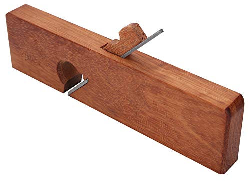 Plano de Madera, Carpintero, Cepillo de Recorte, Borde Plano, Ranurado, Mano, Carpintería, Herramienta de Bricolaje
