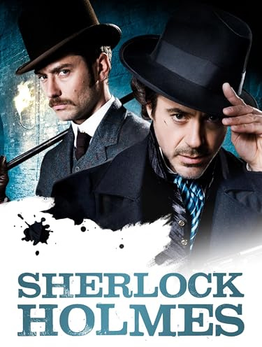 Sherlock Holmes (2009)