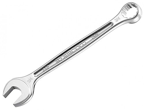 FACOM Combination Spanner 440, 1 Piece, 440.1 Inch