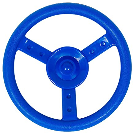 Swingset Steering Wheel Attachment Playground Swing Set Accessories Replacement