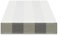 VANA Markisenvolant für 4 m Markisen mit dem Markisentuch der Farbe SPD090 Maß 3,82 x 0,23 Meter.