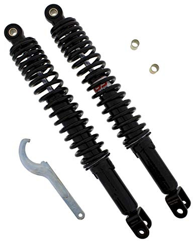 Federbeine für SH 300 A i ABS Baujahr 2007-2015 von YSS