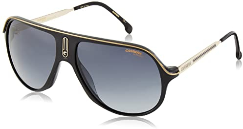 Sonnenbrillen CARRERA SAFARI65/N 807 BLACK 62/15/135 UNISEX