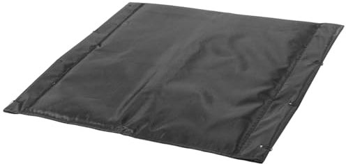 SWOOMEY Rollstuhlsitz-mittelkissen Sitzkissen Für Rollstühle Abnehmbar Leicht Zu Reinigen Bequem Für Senioren Und Erwachsene