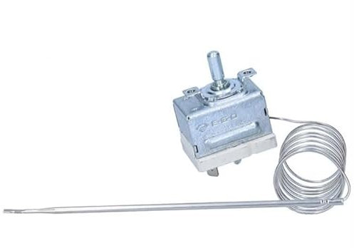 THERMOSTAT DE CUISSON 40-280 °C pour REFRIGERATEUR ROLLER GRILL - 576F28