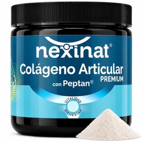 Colageno Con Magnesio Y Acido Hialuronico, Colageno Hidrolizado Vitamina C