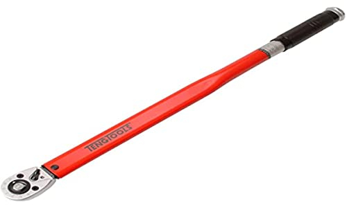 Teng 1292AGE4R 1292AG-ER4 70-350nm 1/2-inch Torque Wrench Drive