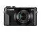 Canon PowerShot G7X Mark II - Black (Renewed)