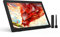 XPPen Artist 24 Graphic Tablet with 2K QHD Screen Full Laminated Tablet Passive Stylus Tablet 8192 Levels Compatible with Windows Mac Chrome OS Linux