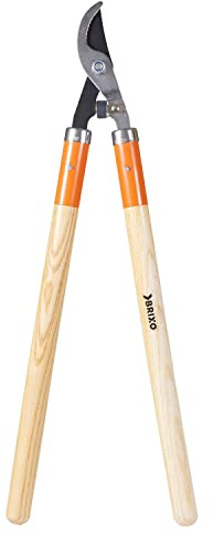 Astschere mit Holzgriffen Basic Line by Pass