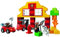 LEGO 6138 - Duplo Meine erste Feuerwehrstation