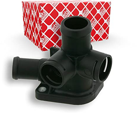 febi bilstein 23846 Cooling-Water Flange