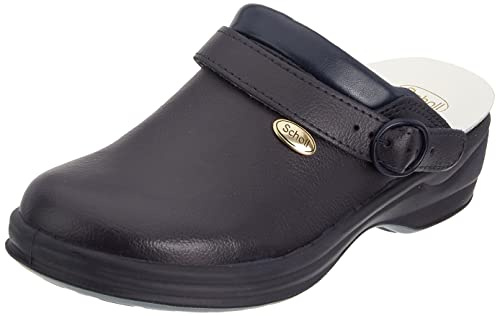Scholl unisex - vuxen New Bonus UnpunchedSandal