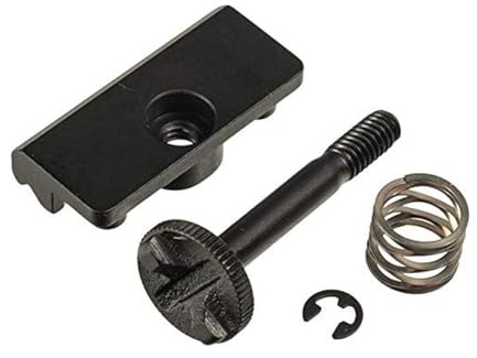 Streamlight TLR Clamp Assembly Incl. Wave Spring, Clamp Screw & Clamp for TLR-1, TLR-2, 69164