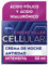 NIVEA Hyaluron Cellular Expert Filler Crema de Noche (1 x 50 ml), crema antiarrugas con ácido hialurónico y ácido fólico, crema antiedad con efecto rellenador en 24 horas