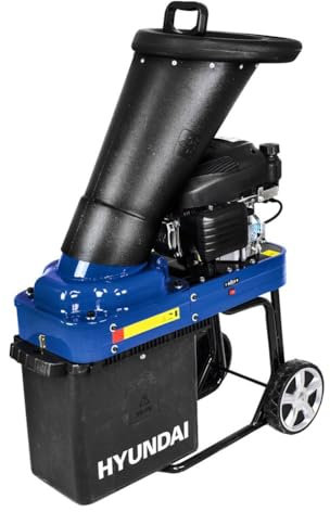 iperbriko Biotrituradora de explosión '35900' 175 cc - 4,2 HP