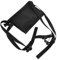 IWOWHERO Universelle Tasche Zur Aufbewahrung Von Sauerstoffflaschen Für Rollstühle Und Gehhilfen Robuste Und Wasserdichte Tasche Für Medizinische Sauerstoffflaschen Ideal Für Erwachsene
