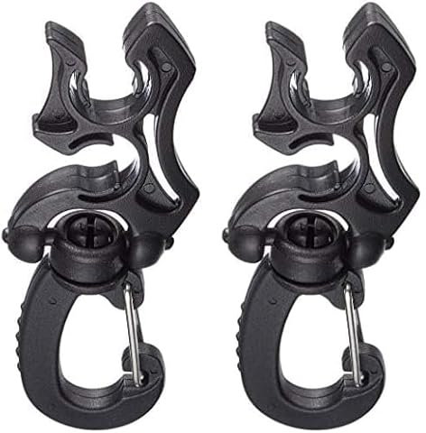 SEAC Sub - Reggifrusta Ergonomico Sfuso (Confezione da 2)