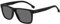 BOSS Sonnenbrillen 1759/G/S BLACK/GREY 57/17/145 Herrenbrillen
