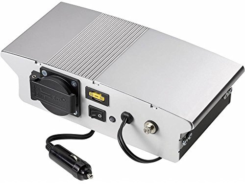 VOLTCRAFT Wechselrichter SW-150 24V 150 W 24 V/DC - 230 V/AC Lüfterlos