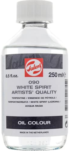 TALENS ODOURLESS WHITE SPIRIT 250 ml