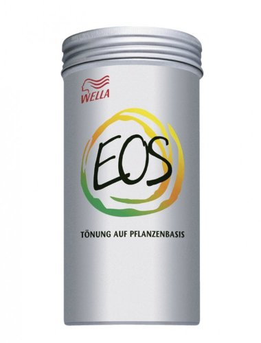 Wella EOS 2 muskatnuss 120g