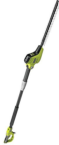 Ryobi RPT4545 Extended Reach Pole Hedge Trimmer 450 Watt 240 Volt