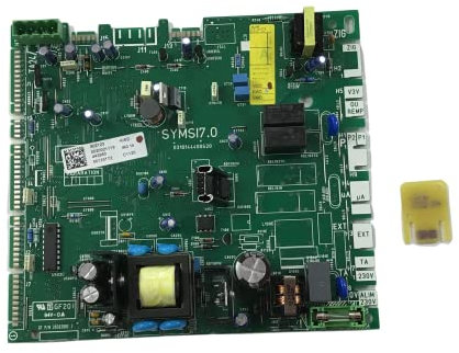 GlowWorm - SXI HXI CXI - PCB - 2000802731