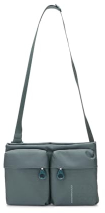 Mandarina Duck MD20 Crossover, MD 20 Mujer, Pine Green