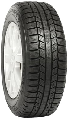 MTD PLUS Pneumatico Invernale Termico 195/65 R15 91H GREEN Made in Italy - Sicurezza Certificata M+S - Gomme per Auto Low Cost