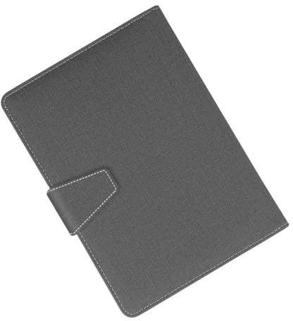 TIKATARER Digitales Notizbuch, Smart Pen, KI-Zeichentablett mit Echtzeitsynchronisierung, OCR-Technologie, Handschrifterkennung und Sprachzeichnung, Ideal für Smartphones und Tablets (GRAY)