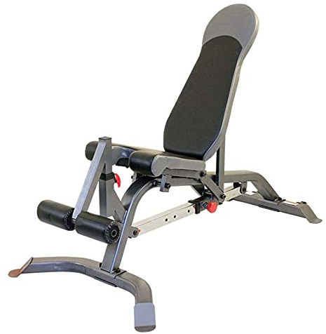 träningsbänk, Bänkar Hantelbänk Sit-up-bräda for hemmabruk Kommersiell professionell fitnessstol Multifunktionell bänkpress Hopfällbar fågelbänk