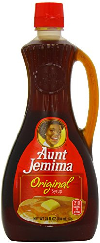 Aunt Jemima Pancake Syrup (710ml)