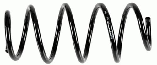Sachs 993 043 Fahrwerksfeder vorne