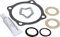Honeywell Dichtungssatz für Centra Mischer - 19001030