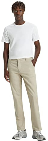 Dockers ALPHA ORIGINAL SLIM Hombre