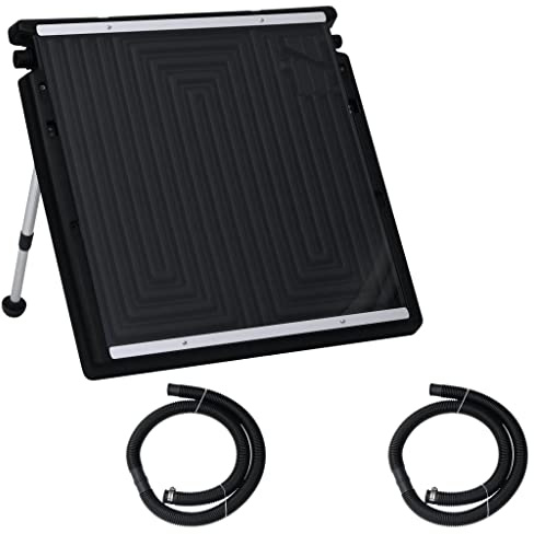 vidaXL Panel Calefactor Solar para Piscina 75x75 cm