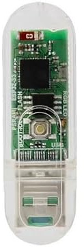 SHOOYIO Miniature USB Miners 77KH/S Plugs And Play Silents Operations Portable Mining Device USB Miners