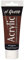 KREUL 28332 - El Greco Acrylic, 75 ml Tube in umbra natur, hochpigmentierte, glänzende Acrylfarbe in Studienqualität, buttrig vermalbar, für pastose Malerei