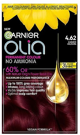 Garnier Olia - Tintura permanente per capelli