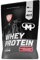 Mammut Nutrition Whey Protein, Strawberry Cheesecake Chocolate Chips, Molke, Eiweiß, Protein Shake, 1000 g