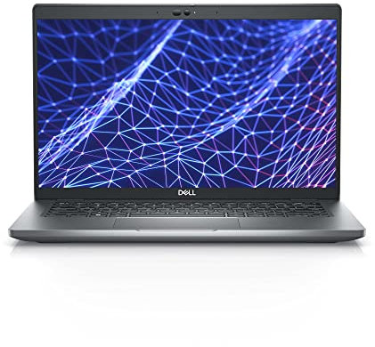 Dell Latitude 5430 14.0 Inch FHD Business Laptop, Intel Core i5-1235U, 8GB RAM, 256GB SSD, Windows 11 Pro, Grey