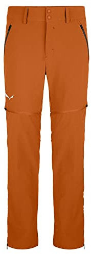 Salewa Unisex *Talveno 2 Dst M 2/1 Pnt Zipp-Off Hose, Autumnal, M EU