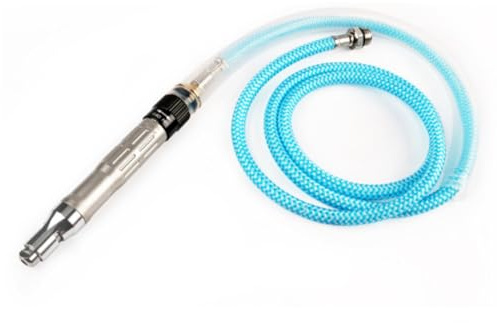 Herramienta De Aire Para Amoladora De Lápiz, Amoladora De Micro Troquel, Kit De Herramientas De Amoladora De Lápiz De Aire, Amoladora Neumática Tipo Lápiz De 70000 Rpm, Herramienta De Pulido De Pluma